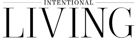 intentional-living